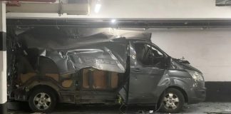 Συναγερμός στο Λονδίνο για έκρηξη σε βαν σε υπόγειο πάρκινγκ – Πληροφορίες για έναν τραυματία
