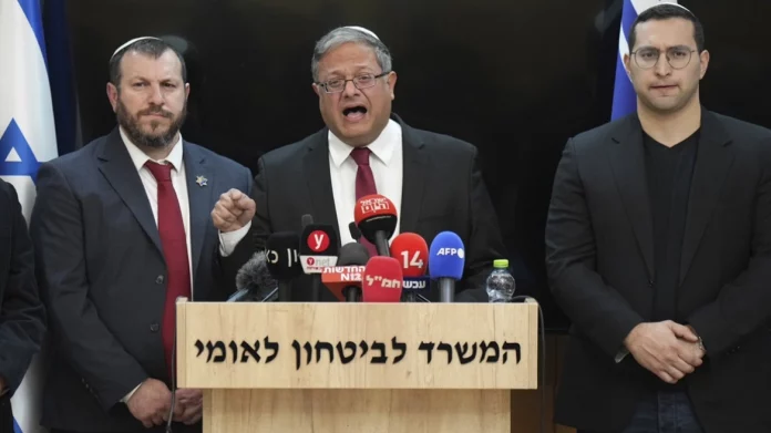 Κνέσετ: Εγκρίθηκε σε πρώτη ανάγνωση νομοσχέδιο για τη θέσπιση της ποινής του θανάτου για τους τρομοκράτες