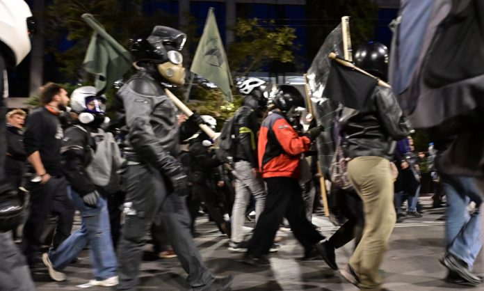 Προσήχθη ο Γραμματέας της ΠΑΣΠ Παντείου – Τι λέει ο ίδιος