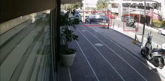 Εκτέλεση Λάλα: Στην Κύπρο οδηγούν οι έρευνες για τον κάτοχο της BMW που χρησιμοποίησαν οι εκτελεστές