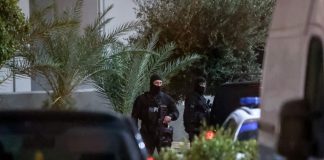 Βορίζια: Κατηγορούμενος για ανθρωποκτονία από πρόθεση ο γαμπρός του Φανούρη Καργάκη