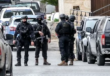 Η ανακοίνωση της ΕΛΑΣ για τη σύλληψη του 23χρονου ανιψιού του Καργάκη στα Βορίζια