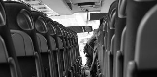 Βόλος: Νεαρός προέβη σε άσεμνες πράξεις μέσα σε λεωφορείο – Σοκαρισμένη η ανήλικη επιβάτιδα