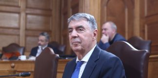 Εξεταστική ΟΠΕΚΕΠΕ: «Λάθος η υπαγωγή του Οργανισμού στην ΑΑΔΕ», λέει ο Γιώργος Τσακίρης