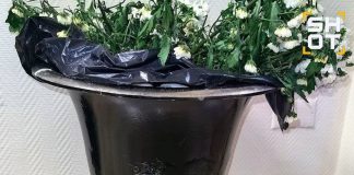 FSB: Ουκρανοί σχεδίαζαν δολοφονία κορυφαίου Ρώσου αξιωματούχου σε νεκροταφείο