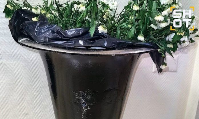 FSB: Ουκρανοί σχεδίαζαν δολοφονία κορυφαίου Ρώσου αξιωματούχου σε νεκροταφείο