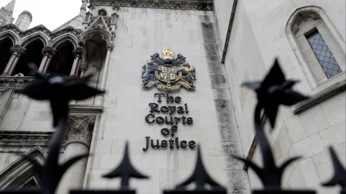 Βρετανία: Η κυβέρνηση σχεδιάζει αναμόρφωση του δικαστικού συστήματος