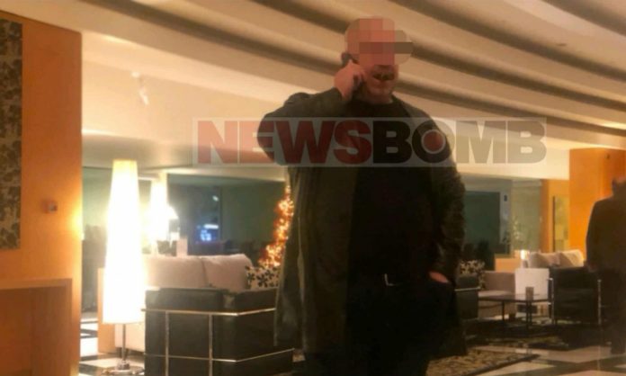 Ο «σκηνοθέτης» της απάτης με τις μαϊμού επενδύσεις: Απότακτος αστυνομικός, έστηνε και «ληστείες»