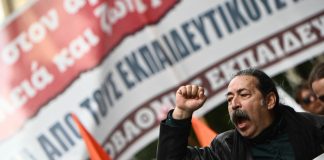 ΔOE: Πανελλαδικές στάσεις εργασίας από 1η έως 23 Δεκεμβρίου για τις υποχρεωτικές υπερωρίες