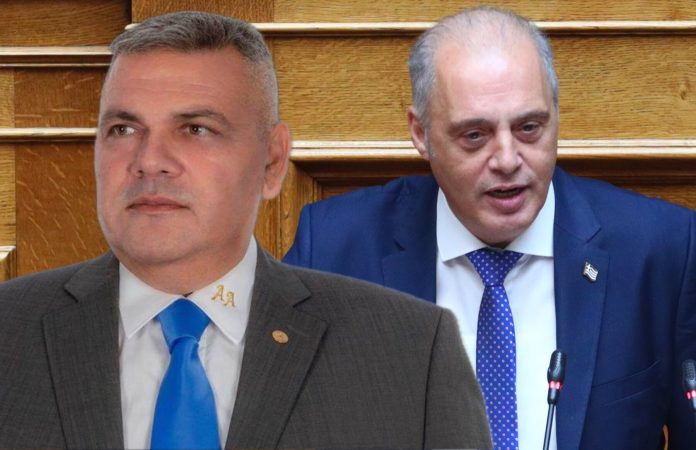 Δημοσκοπήσεις: H ΕΛΛΗΝΙΚΗ ΛΥΣΗ με 15% στη Μαγνησία