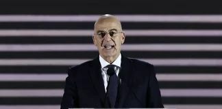 Στις ΗΠΑ ο Δένδιας για επαφές με ερευνητικά κέντρα για drones, κυβερνοπόλεμο και πληροφοριακά συστήματα