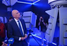 Τι γράφουν οι Τούρκοι για την ισραηλινή «Ασπίδα του Αχιλλέα» που θα προμηθευτεί η Ελλάδα