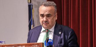 Παρέμβαση Βερβεσού για ανακοίνωση ΕνΔΕ: «Δικαστικές αποφάσεις και συμπεριφορές δεν βρίσκονται στο απυρόβλητο»