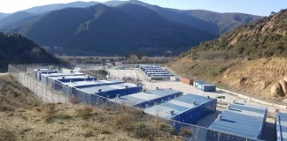 Δήμαρχος Σιντικής: Να κλείσει οριστικά η δομή μεταναστών στο Κλειδί – Μόνο κακό μπορεί να προκαλέσει στον τόπο