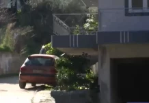 Αχαΐα: Ο 25χρονος χτύπησε σε μπαλκόνι, ζαλίστηκε και έπεσε αγκαλιά με τον 3χρονο Ανδρέα από ύψος 2 μέτρων