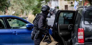 Βορίζια: Το μεσημέρι στον Αλικιανό Χανίων η κηδεία της 56χρονης υπό δρακόντεια μέτρα ασφαλείας