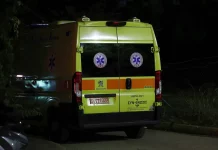 Θρίλερ με τον νεκρό οδηγό στον Νέο Κόσμο – “Ήταν χτυπημένος στο κεφάλι, τον καταδίωξε μηχανή” λένε μάρτυρες