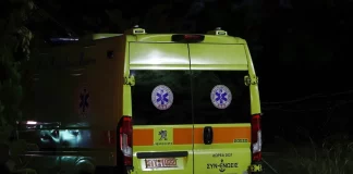 Σε μεταμοσχευτικά κέντρα της Ιταλίας μεταφέρθηκε αεροπορικώς το ζευγάρι από την Πέλλα που έφαγε δηλητηριώδη μανιτάρια