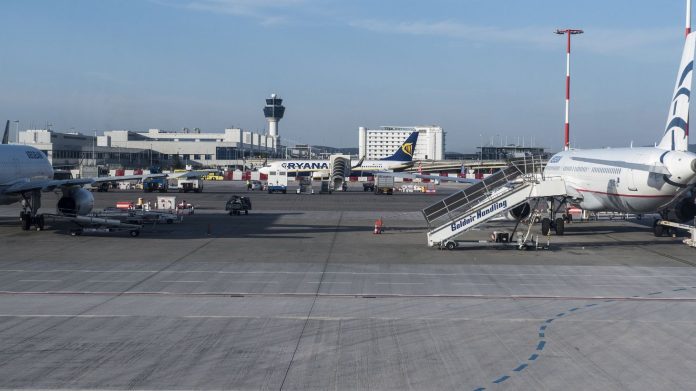 Ελικοδρόμιο δίπλα στο «Ελευθέριος Βενιζέλος» απειλεί την ασφάλεια των πτήσεων – Αποκαλυπτικό πόρισμα του ΕΟΔΑΣΑΑΜ