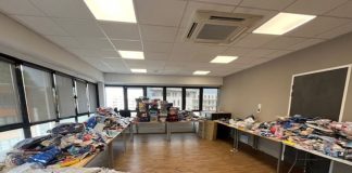 Η Europol κατάσχεσε 8 εκατομμύρια πλαστά και επικίνδυνα παιχνίδια