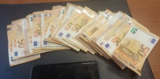 Έπεισε ηλικιωμένη πως συγγενής της χρειάζεται χειρουργείο και άρπαξε 5.000 ευρώ, μία σύλληψη στην Ευρυτανία