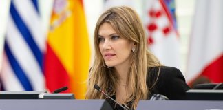 Le Soir: Μαρτυρία – βόμβα εμπλέκει άμεσα την Εύα Καϊλή στο Qatargate