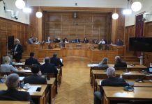 Tραγέλαφος η εξεταστική: “Ψεύτικες” οι συνομιλίες στις επισυνδέσεις λέει ο «Φραπές» – Τι είπε για κερδισμένο τζόκερ και Αυγενάκη