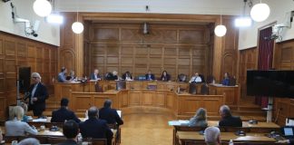 Εξεταστική: Δικαίωμα στη σιωπή, επικαλείται νέος μάρτυρας για να αποφύγει τη κατάθεση – Νέο «όχι» της ΝΔ στη βίαιη προσαγωγή «Φραπέ»