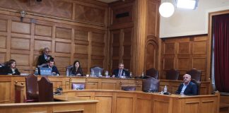 Θεσμικές πρωτοτυπίες και «σκονάκια» σε εξεταστικές και προανακριτικές επιτροπές