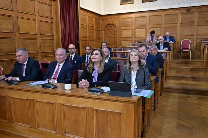 ΟΠΕΚΕΠΕ: Αποχώρησε η αντιπολίτευση από την Εξεταστική