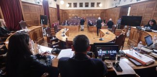 Εξεταστική ΟΠΕΚΕΠΕ: «Κόλαση» για τα… κουμπαριλίκια – Καβγάς Λαζαρίδη με Λιακούλη και Ζωής με Συρεγγέλα