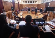 Εξεταστική για ΟΠΕΚΕΠΕ: Σύγκρουση μέχρις εσχάτων