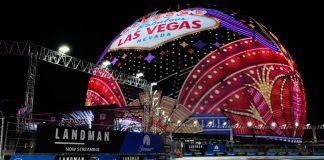 Formula 1: Ο Νόρις κέρδισε την pole position στο βροχερό Λας Βέγκας