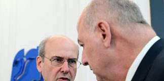 Προσπάθεια να μην χαθούν (εκλογικά) οι έντιμοι αγρότες