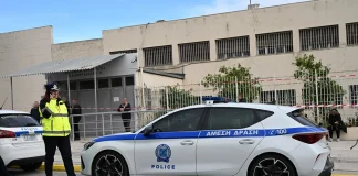 Δολοφονία Λυγγερίδη: Ξεκίνησε και διακόπηκε η δίκη για εγκληματική οργάνωση