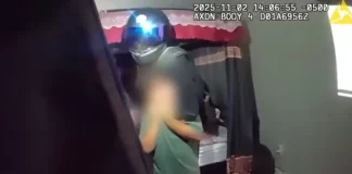 Φλόριντα: Αστυνομικός εξουδετέρωσε με σφαίρα στο κεφάλι 27χρονο που κρατούσε τον αδελφό του απειλώντας τον με μαχαίρι