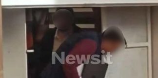 Φοινικούντα: Στη ΓΑΔΑ για κατάθεση μετά την έφοδο στο κατάστημά του ο εργοδότης του 22χρονου που εμπλέκεται στη δολοφονία