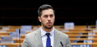 Εμμανουήλ Φράγκος ΕΛΛΗΝΙΚΗ ΛΥΣΗ: «ΟΧΙ στην αντικατάσταση του πληθυσμού μας από λαθρομετανάστες»