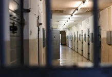 Αιματηρό επεισόδιο στις φυλακές Τρικάλων: Βαρυποινίτης μαχαίρωσε συγκρατούμενό του