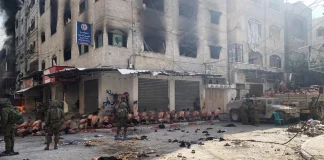 Το Ισραήλ κλήθηκε από τον ΟΗΕ για να δώσει εξηγήσεις για βασανιστήρια σε Παλαιστίνιους κρατούμενους