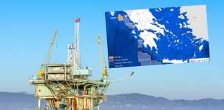 H ΕΛΛΗΝΙΚΗ ΛΥΣΗ για την εκμετάλλευση οικοπέδου 2 από την Exxon Mobil