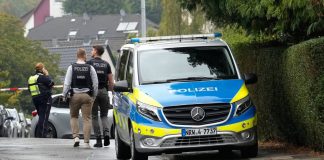 Γερμανία: Εκτός νόμου η οργάνωση Μuslim Interaktiv – Έφοδοι των αρχών σε κτίρια