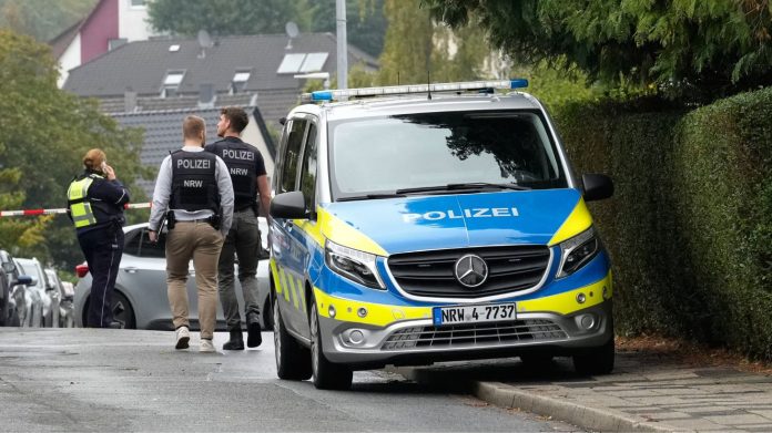 Γερμανία: Εκτός νόμου η οργάνωση Μuslim Interaktiv – Έφοδοι των αρχών σε κτίρια