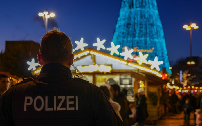 Γερμανία: Υποταγή στο Ισλάμ – Ακυρώνονται χριστουγεννιάτικες αγορές
