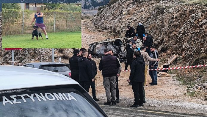 Δολοφονία Λάλα: Η ειδοποίηση για την πληρωμή του «συμβολαίου» και οι χρυσές λίρες στο Χαλάνδρι