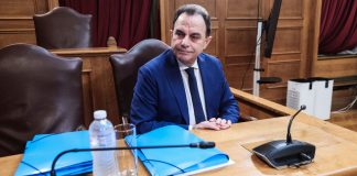 Εξεταστική ΟΠΕΚΕΠΕ: Ο Γεωργαντάς «σφάζει με το γάντι» τον Αυγενάκη, καλύπτει Τυχεροπούλου και Σημανδράκο