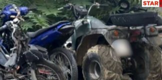 Αχαΐα: Σε στάνη έκρυψαν τη «γουρούνα» που επέβαινε μαζί με τον θείο του ο 4χρονος που σκοτώθηκε – Κοινό μυστικό στο χωριό η αλήθεια