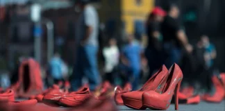 ΟΗΕ: Μια γυναίκα δολοφονείται από σύντροφο ή συγγενή της κάθε 10 λεπτά