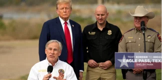 Ο κυβερνήτης του Τέξας χαρακτήρισε «τρομοκρατικές» δύο μουσουλμανικές οργανώσεις