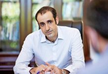 Αποκάλυψη in: Αστυνομικός «στρατός» για φρούρηση του δικηγορικού γραφείου του ιδιώτη πλέον Γρηγόρη Δημητριάδη στα Ιωάννινα